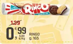Supermercati Dok Ringo offerta
