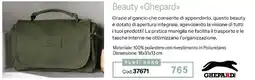 Stanhome Beauty «Ghepard» offerta