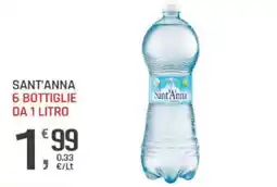Supermercati Dok Sant'Anna offerta
