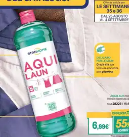 Stanhome Stanhome Aquilaun offerta