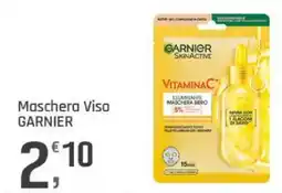 Supermercati Dok Maschera Viso GARNIER offerta