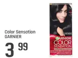 Supermercati Dok Color Sensation Garnier offerta