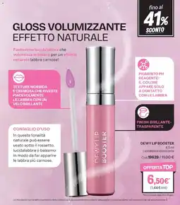 Stanhome Dewy Lip Booster offerta