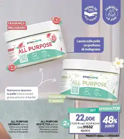 Stanhome Stanhome All Purpose offerta