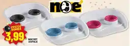 Risparmio Casa Noe set ciotole offerta