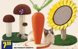 Risparmio Casa NOE TIRAGRAFFI ASSORTITI offerta