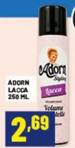 Risparmio Casa Adorn Laccas offerta