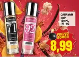 Risparmio Casa Caravan EDP offerta