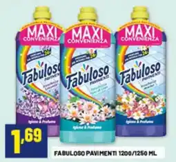 Risparmio Casa Fabuloso pavimenti offerta