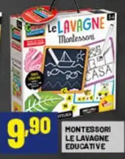 Risparmio Casa Le Lavagne Montessori offerta