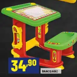 Risparmio Casa Banco ABC offerta