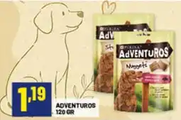 Risparmio Casa Adventuros Nuggets offerta