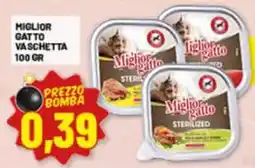 Risparmio Casa Miglior gatto sterilized offerta