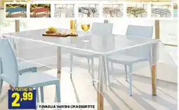 Risparmio Casa Tovaglia masssortite offerta