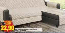 Risparmio Casa Coprividano elegant trapuntato offerta