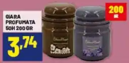 Risparmio Casa Giara profumata offerta