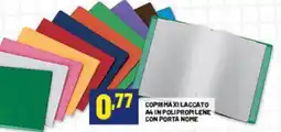 Risparmio Casa Coprimaxi laccato offerta