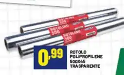 Risparmio Casa Rotolino offerta