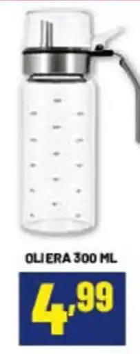 Risparmio Casa Oliera 300 ml offerta