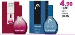 Irys HEAD EDT donna offerta