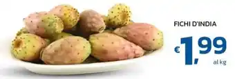 Fichi D'india