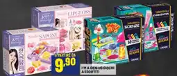 Risparmio Casa I'm a genius giochi assortiti offerta