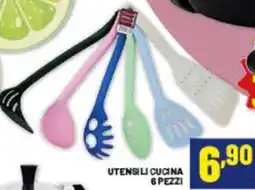 Risparmio Casa Utensili cucina offerta