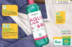 Stanhome Aquilaun Detersivo esperto Lana e Delicati offerta