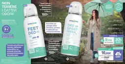 Stanhome Stan Home Deo Sport Fresh offerta