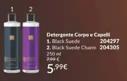 Avon Avon Detergente Corpo e Capelli offerta