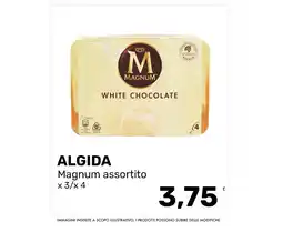 Iper Tosano Algida Magnum assortito offerta