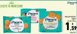 Conad Frollini Piacersi offerta