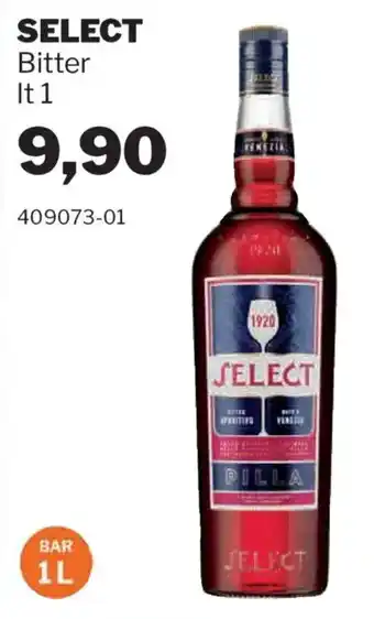 Select Bitter