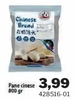 GrosMarket Pane cinese offerta