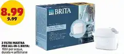 PENNY Filti MAXTRA PRO BRITA offerta