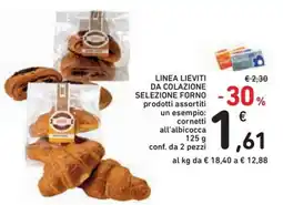Conad Superstore Selezione forno offerta