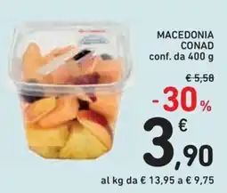 Conad Superstore Macedonia Conad offerta