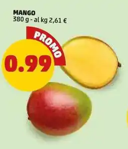 PENNY Mango offerta