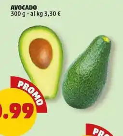 PENNY Avocado offerta