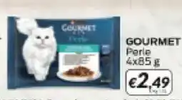 Supermercati Visotto Gourmet Perle offerta