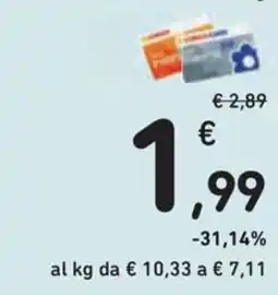 Conad Superstore Polpa di cozze offerta