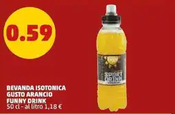 PENNY Funny Drink offerta
