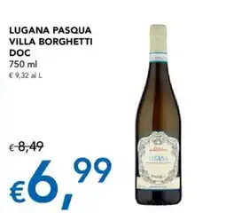 Migross Supermercati e Market Lugana Pasqua Villa Borghetti offerta