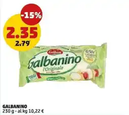 PENNY Galbanino l'Originale offerta