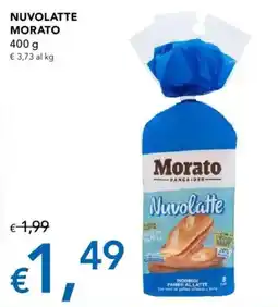 Migross Supermercati e Market Nuvolatte Morato offerta