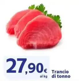 Sigma Trancio di tonno offerta