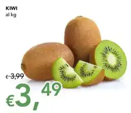 Migross Supermercati e Market Kiwi offerta