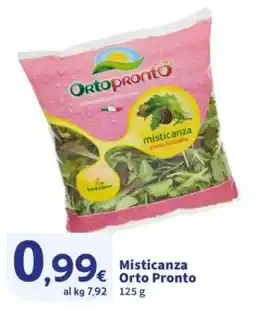 Sigma Misticanza Orto Pronto offerta