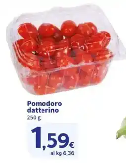 Sigma Pomodoro datterino offerta