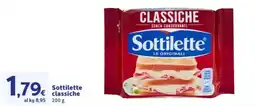 Sigma Sottilette Classiche offerta